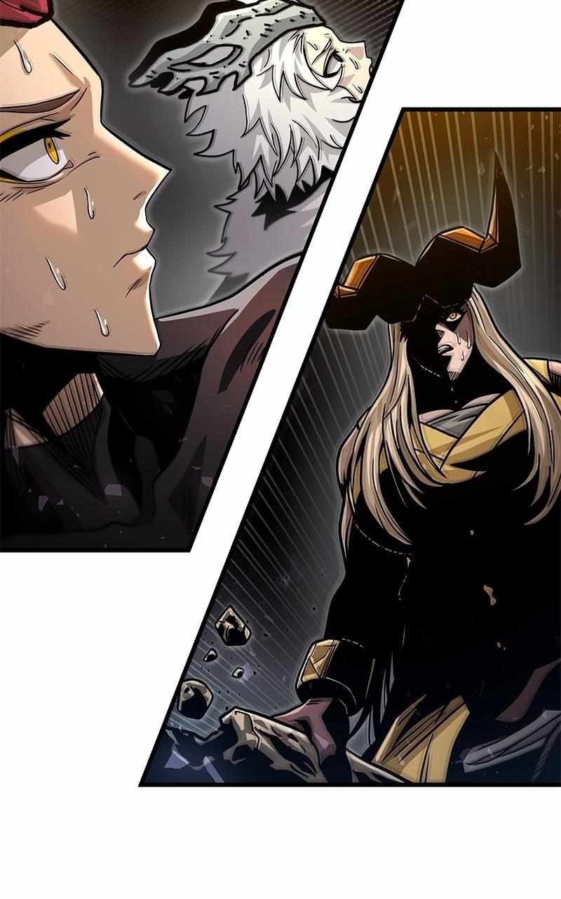 God Tribe Chapter 66 82