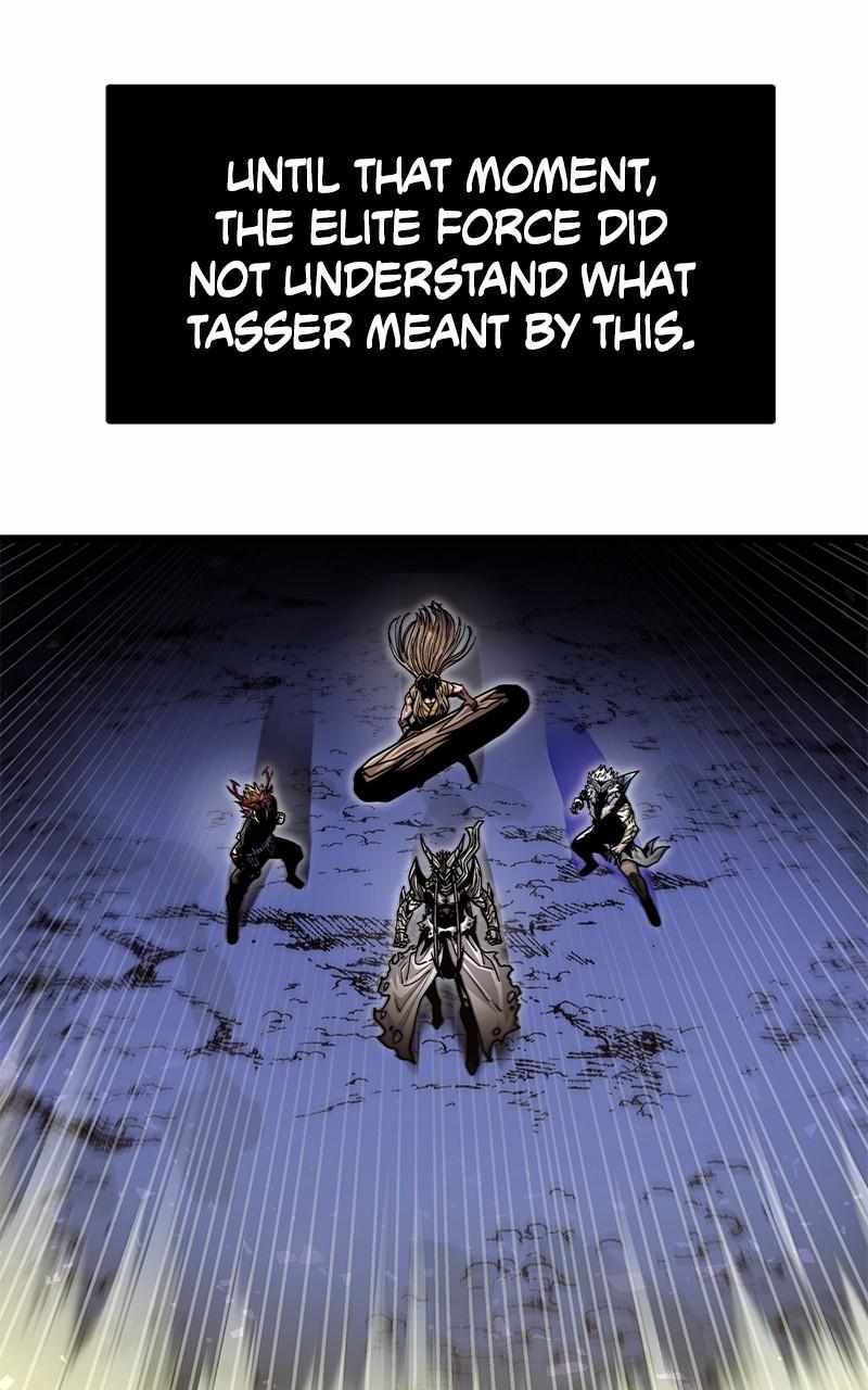 God Tribe Chapter 66 86