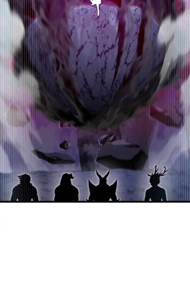 God Tribe Chapter 66 91