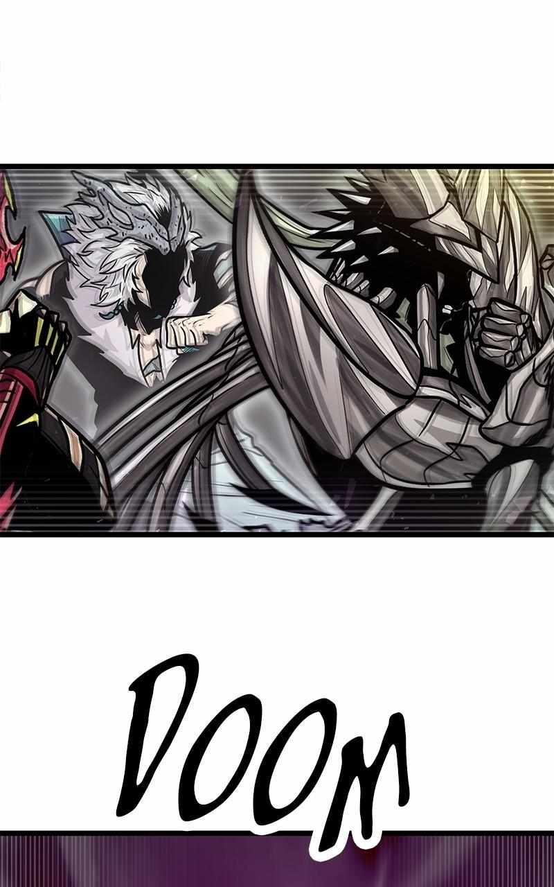 God Tribe Chapter 66 93
