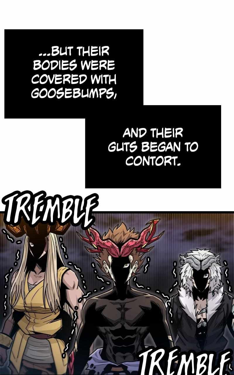 God Tribe Chapter 66 95