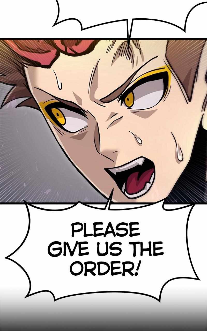 God Tribe Chapter 67 10