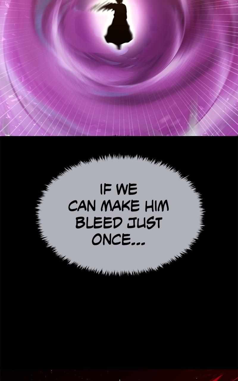 God Tribe Chapter 67 100
