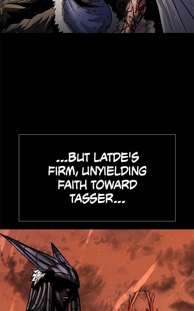 God Tribe Chapter 67 12