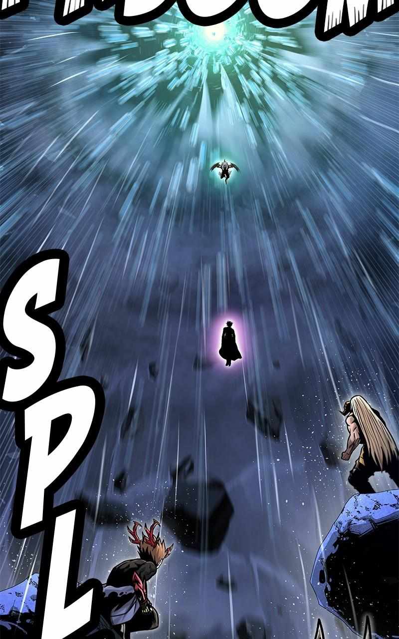 God Tribe Chapter 67 139