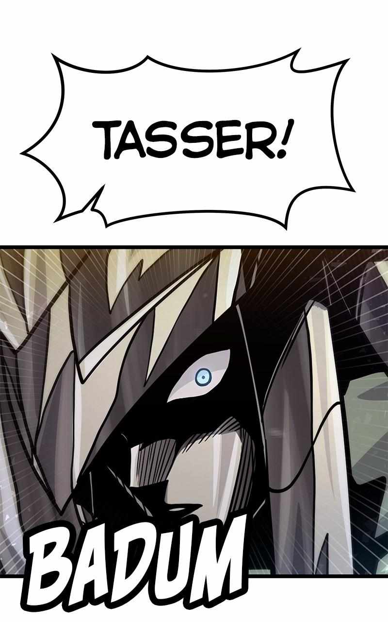 God Tribe Chapter 67 14