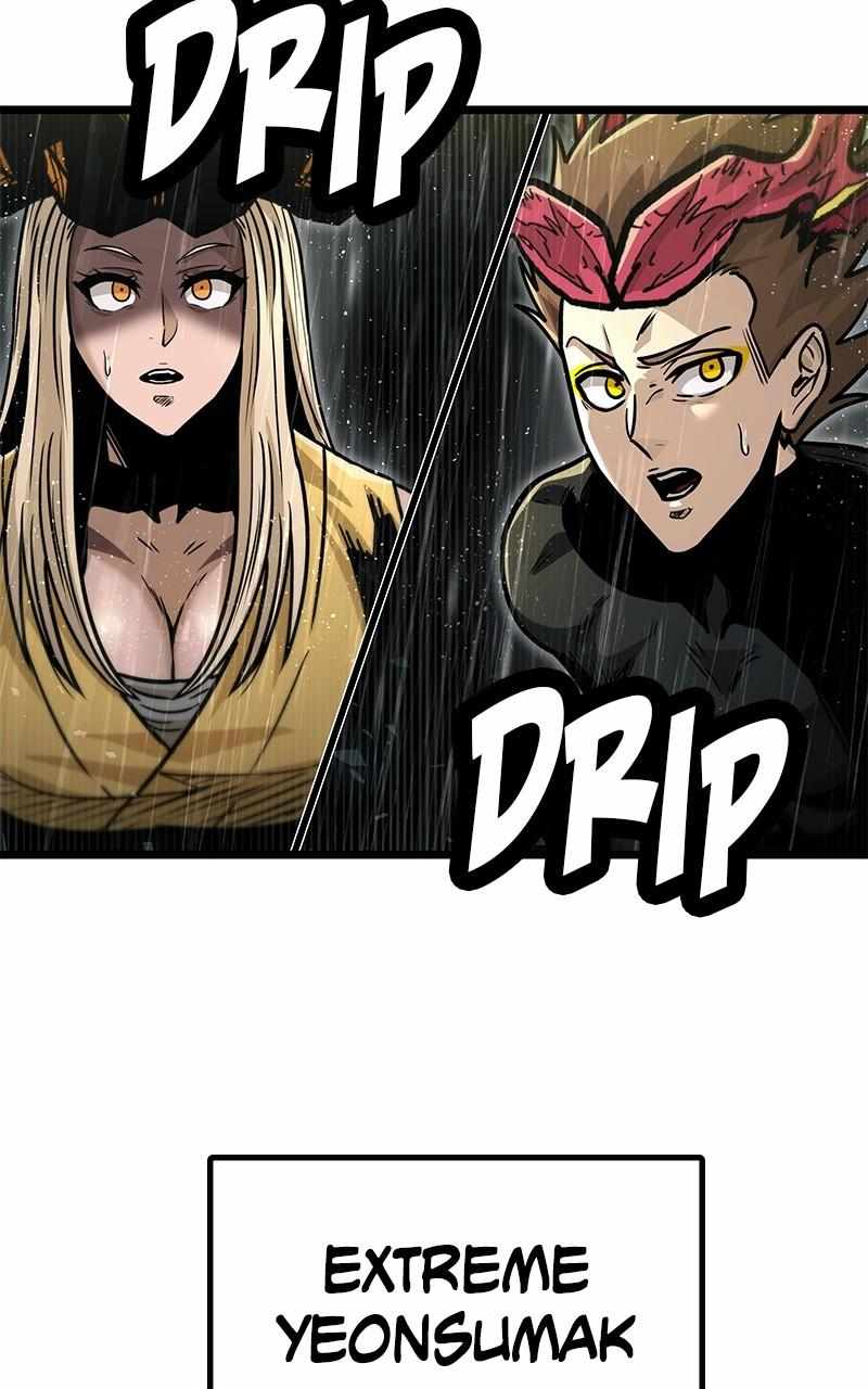 God Tribe Chapter 67 141