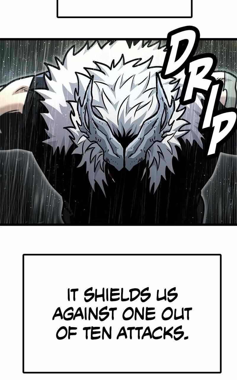 God Tribe Chapter 67 142