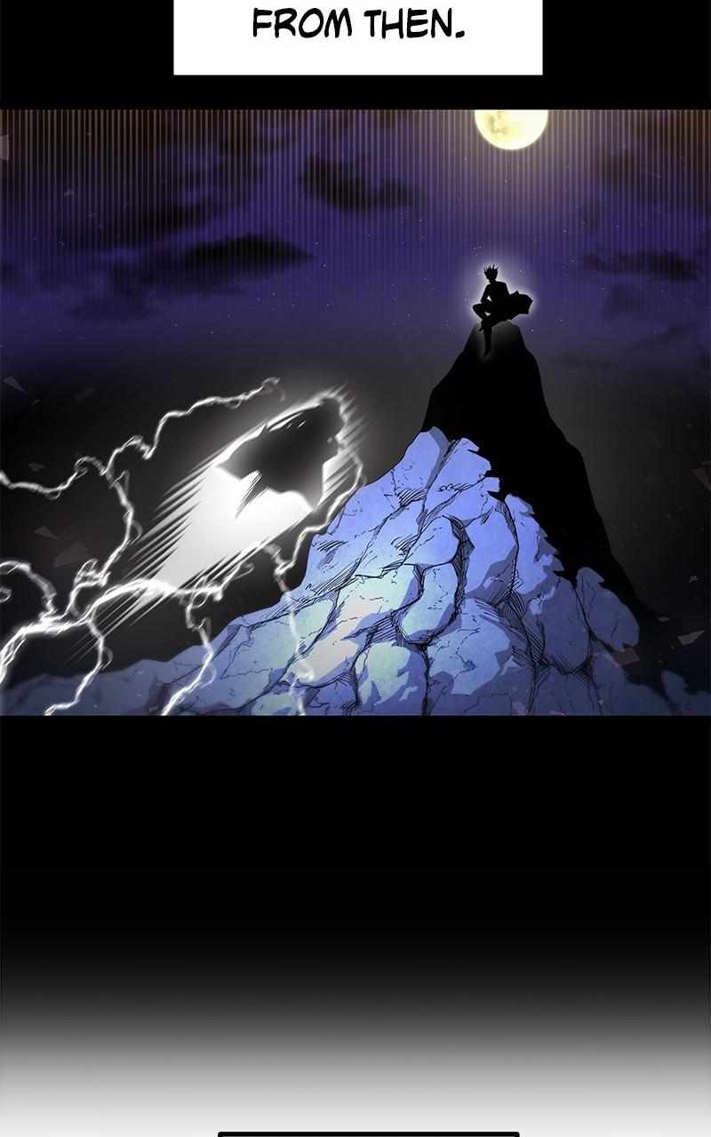 God Tribe Chapter 67 16