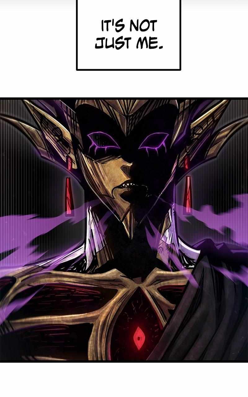 God Tribe Chapter 67 17