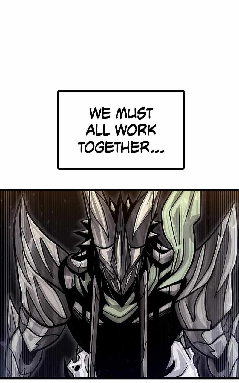 God Tribe Chapter 67 18