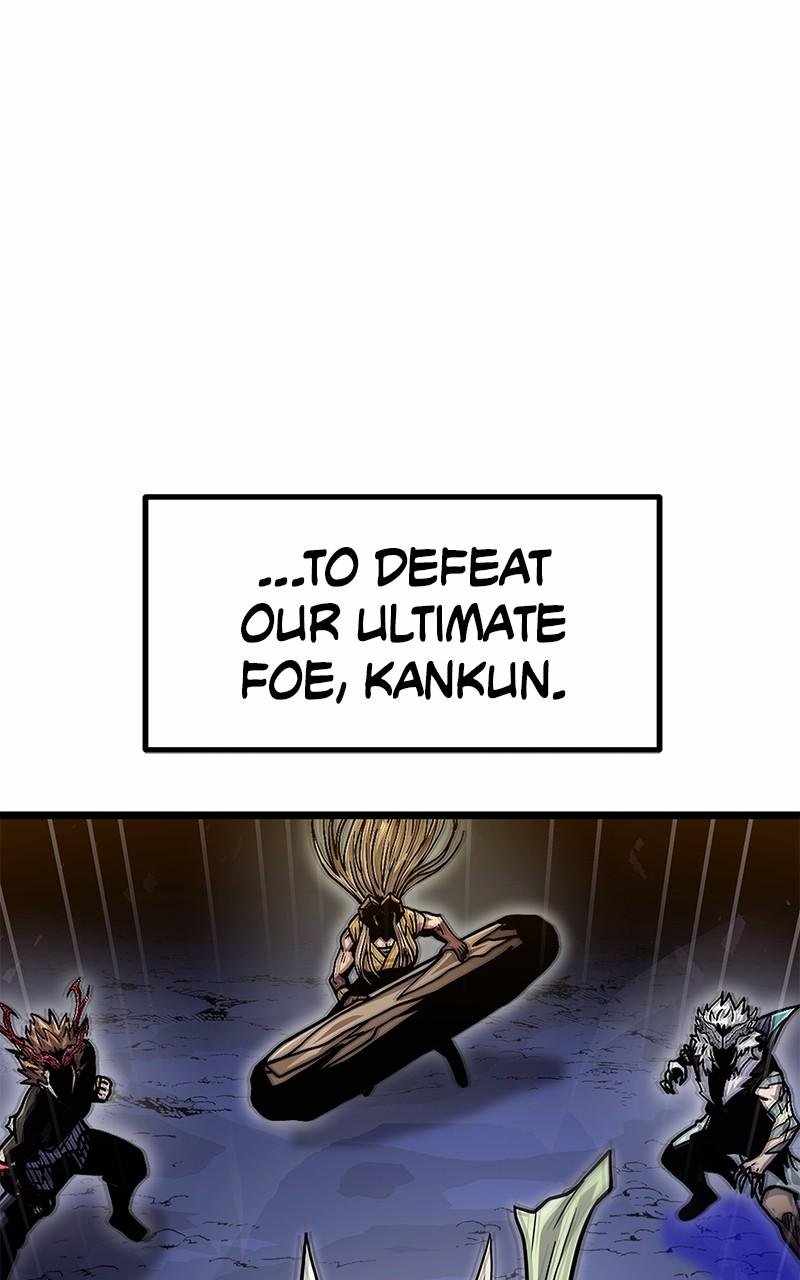 God Tribe Chapter 67 19