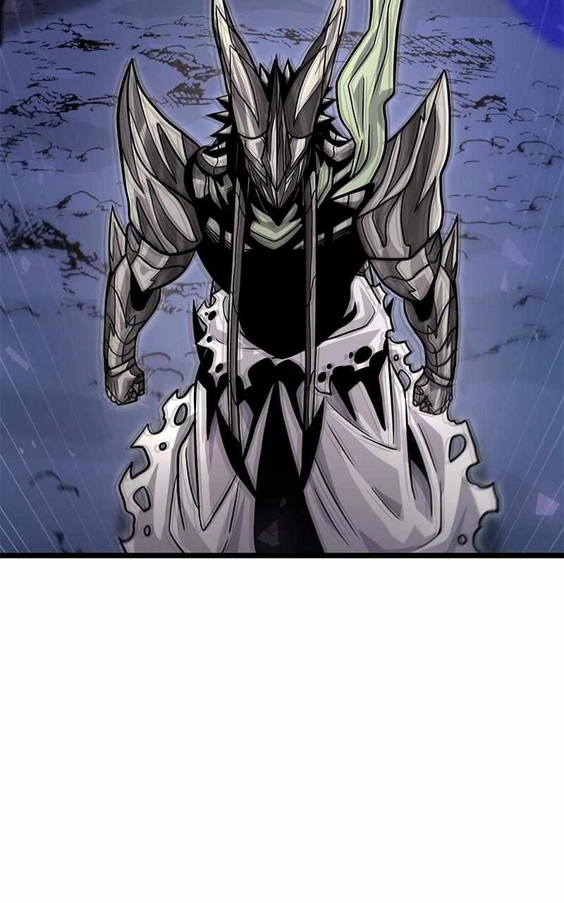 God Tribe Chapter 67 20