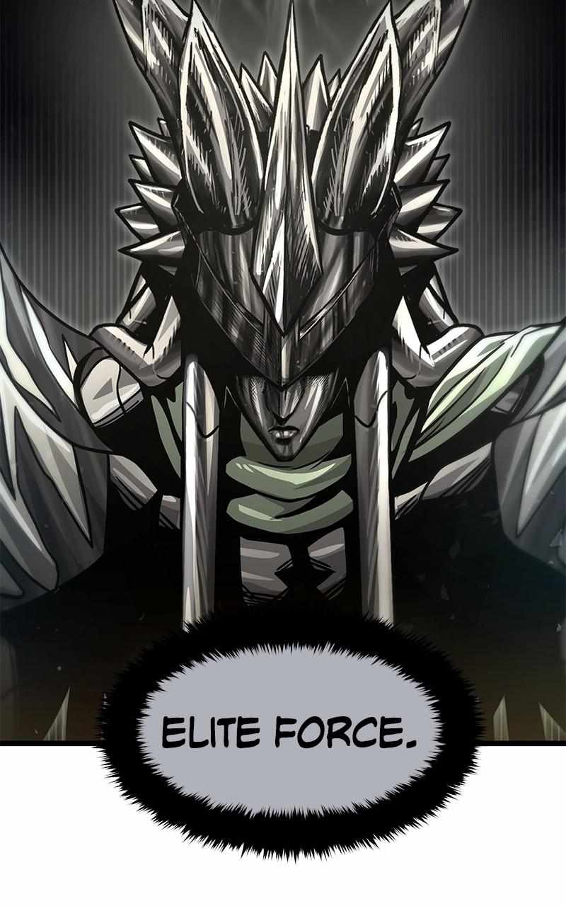 God Tribe Chapter 67 23