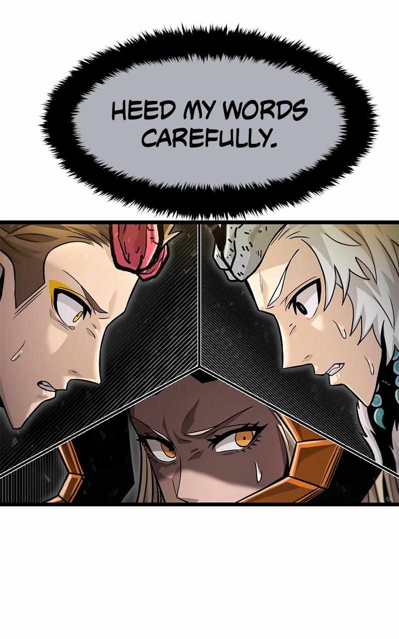God Tribe Chapter 67 24