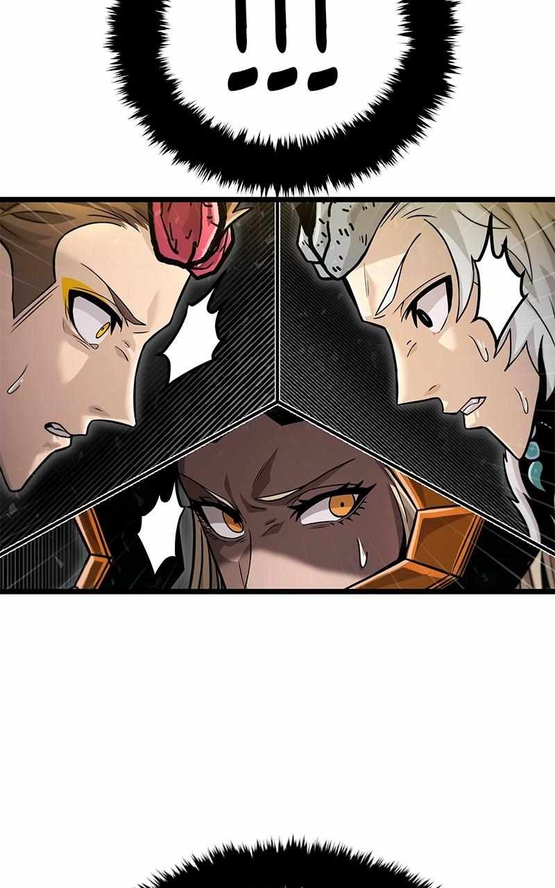 God Tribe Chapter 67 27