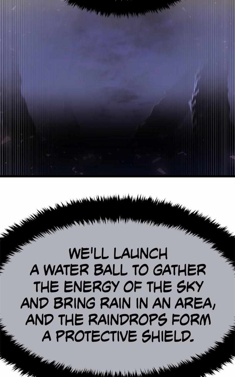 God Tribe Chapter 67 37