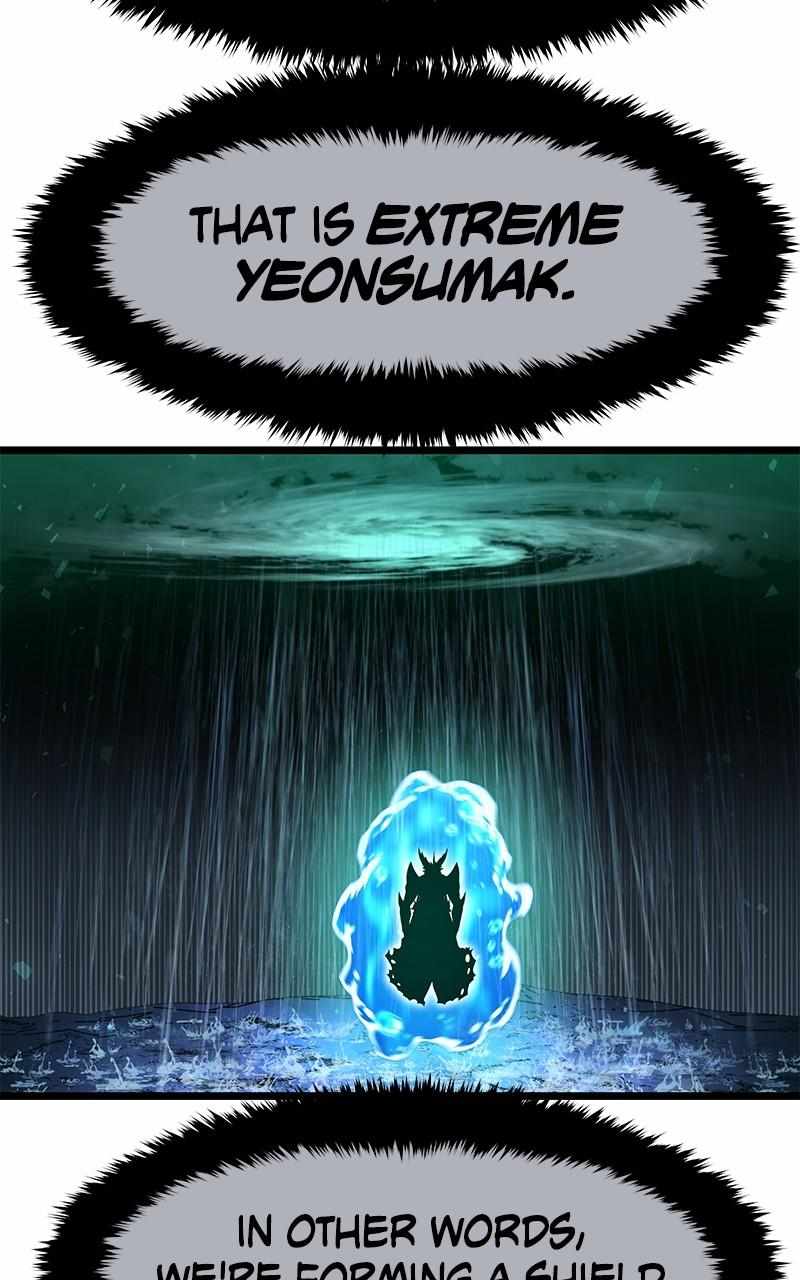 God Tribe Chapter 67 38