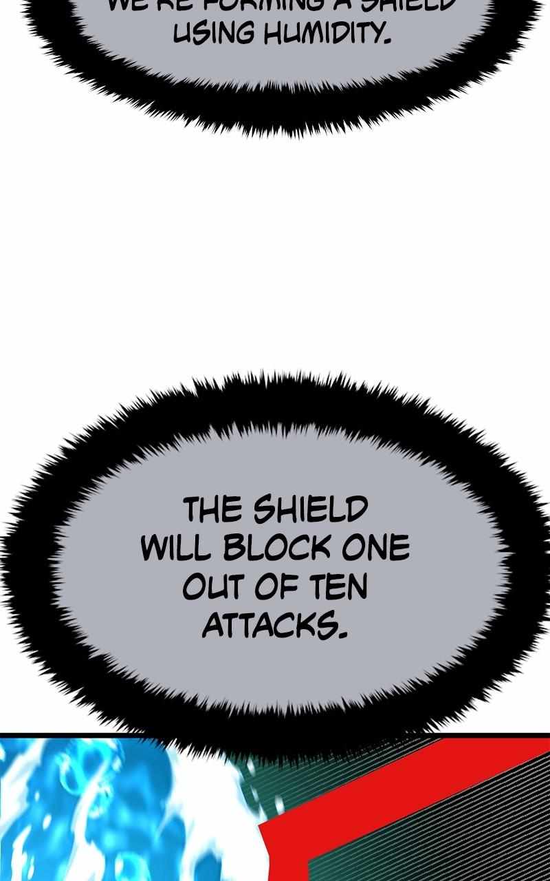 God Tribe Chapter 67 39