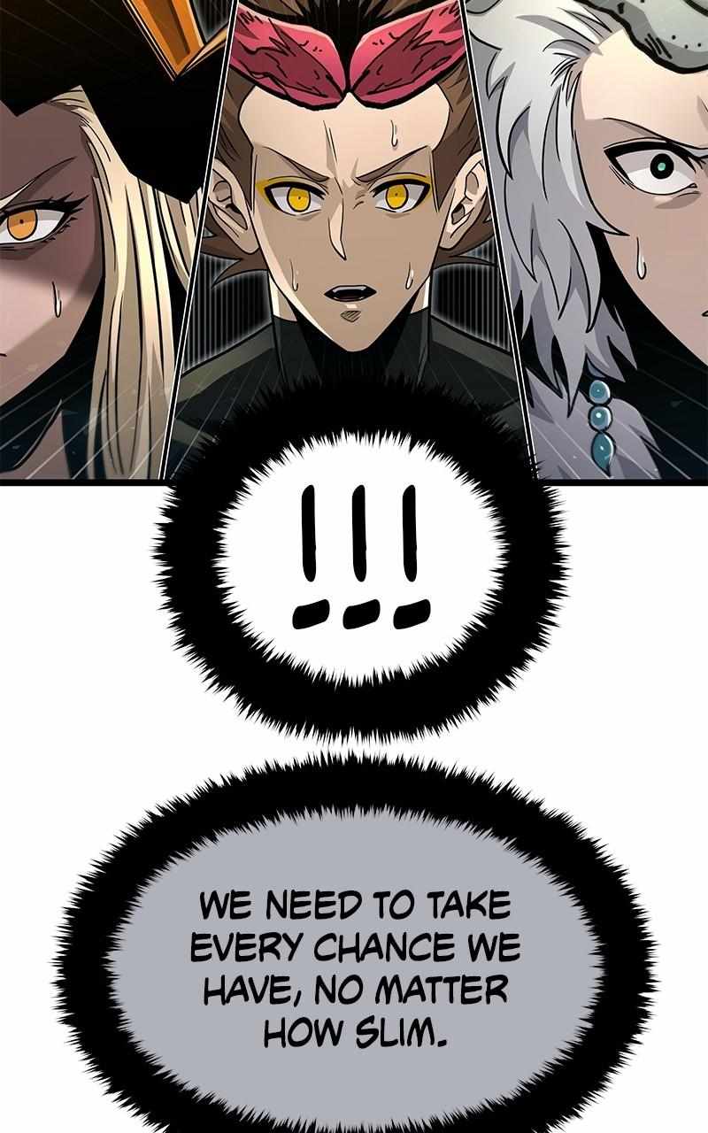 God Tribe Chapter 67 41