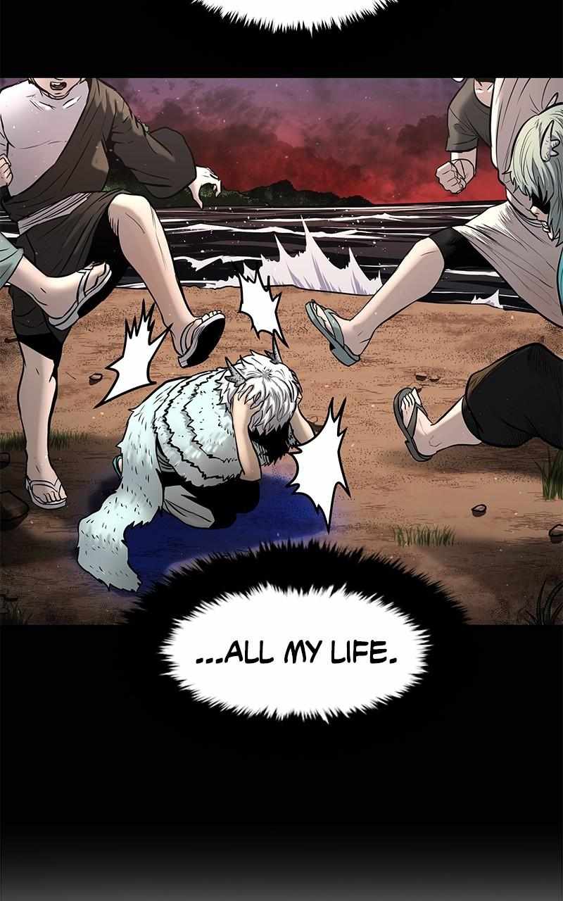 God Tribe Chapter 67 46