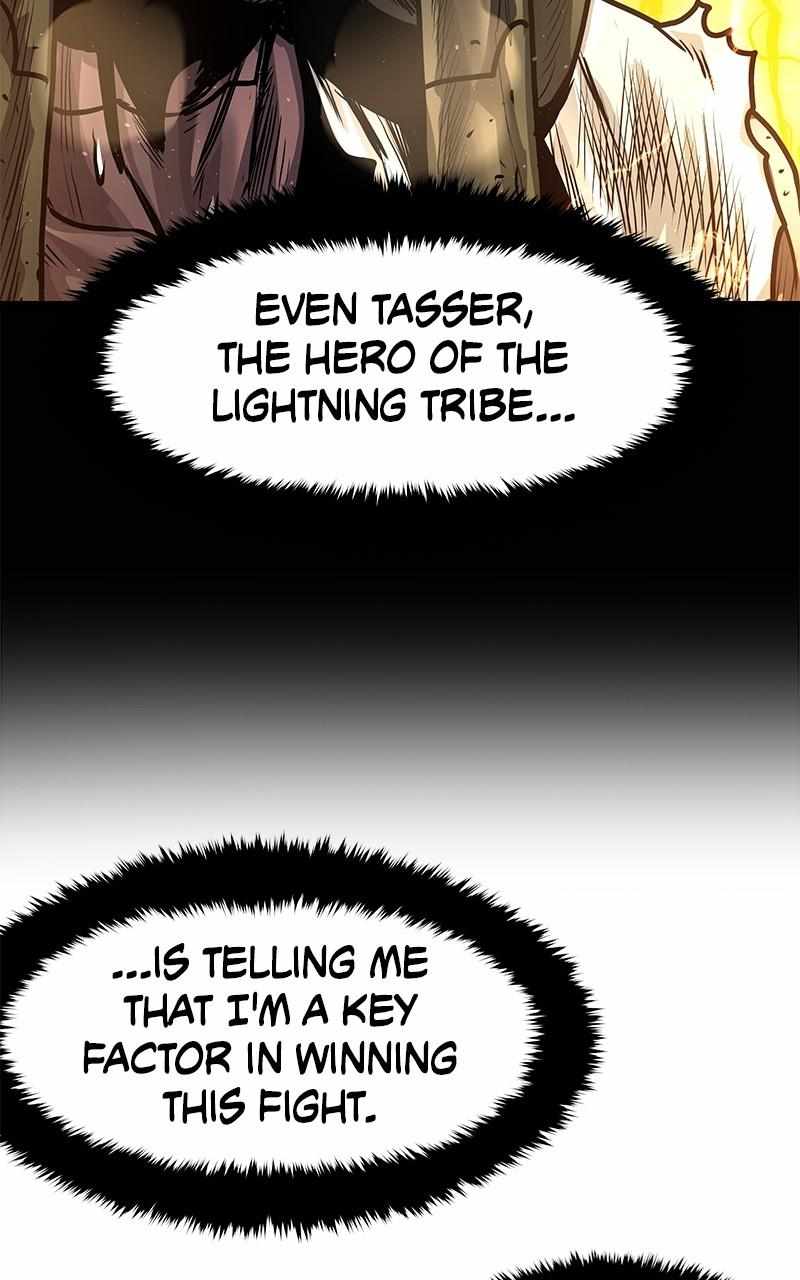 God Tribe Chapter 67 49