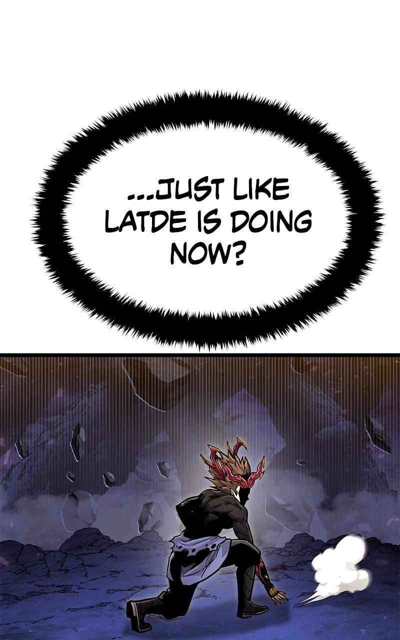 God Tribe Chapter 67 5