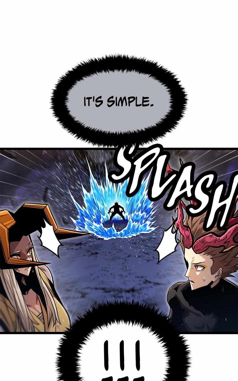 God Tribe Chapter 67 51