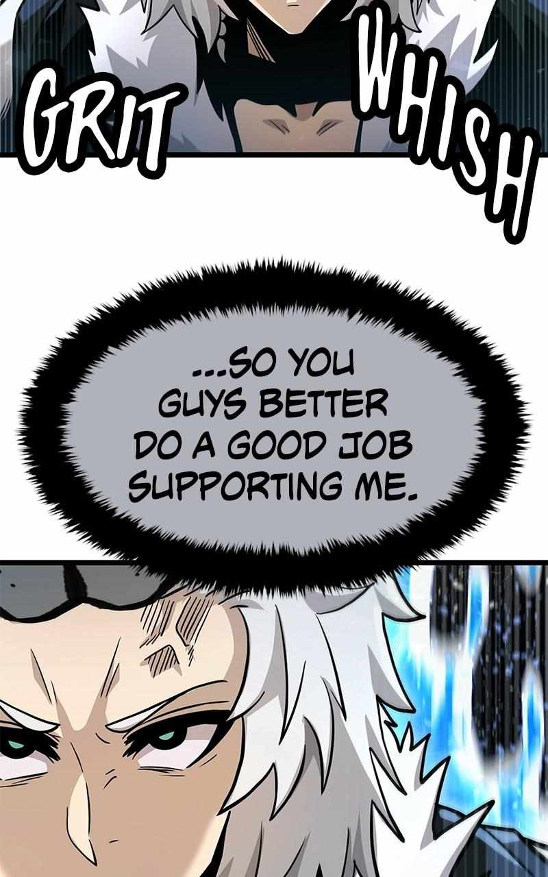 God Tribe Chapter 67 53
