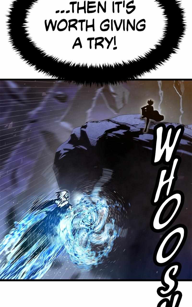 God Tribe Chapter 67 57