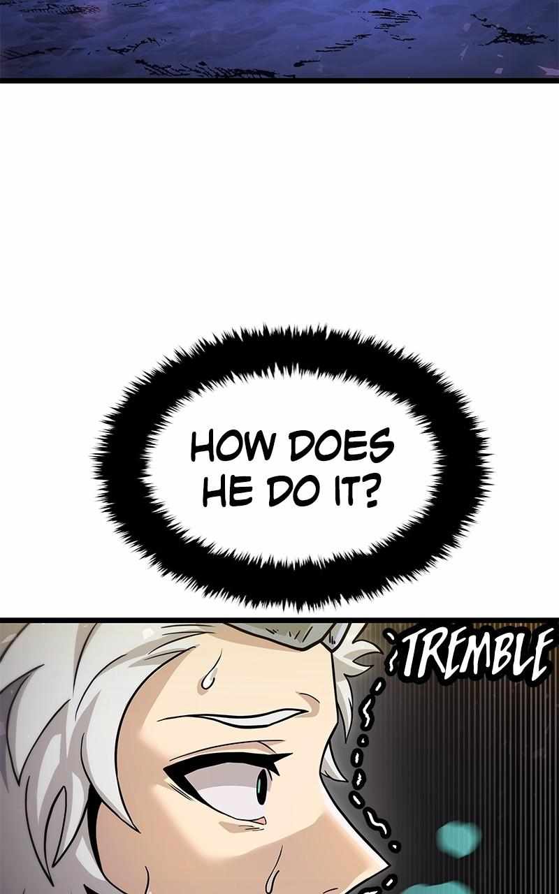 God Tribe Chapter 67 6