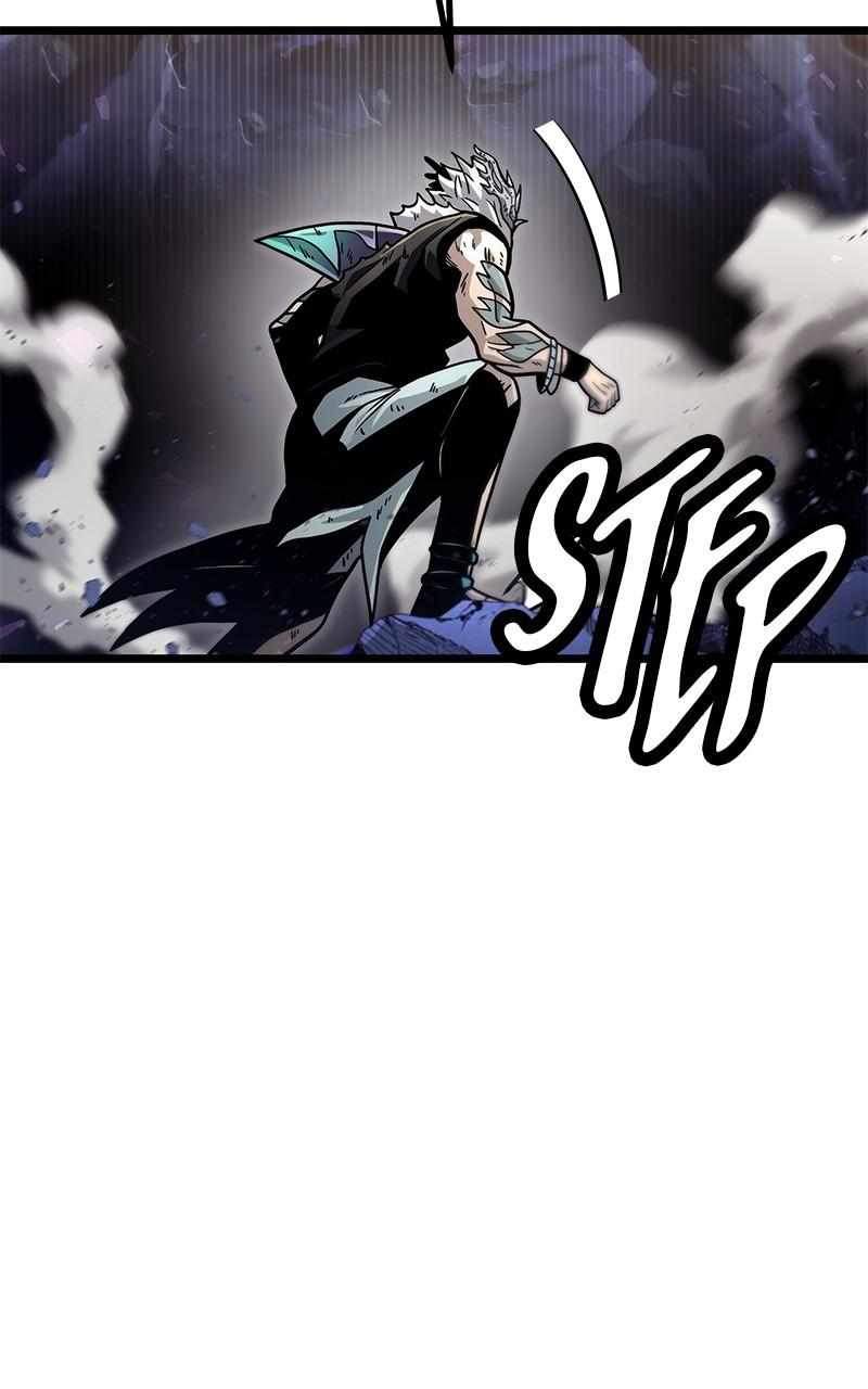 God Tribe Chapter 67 71