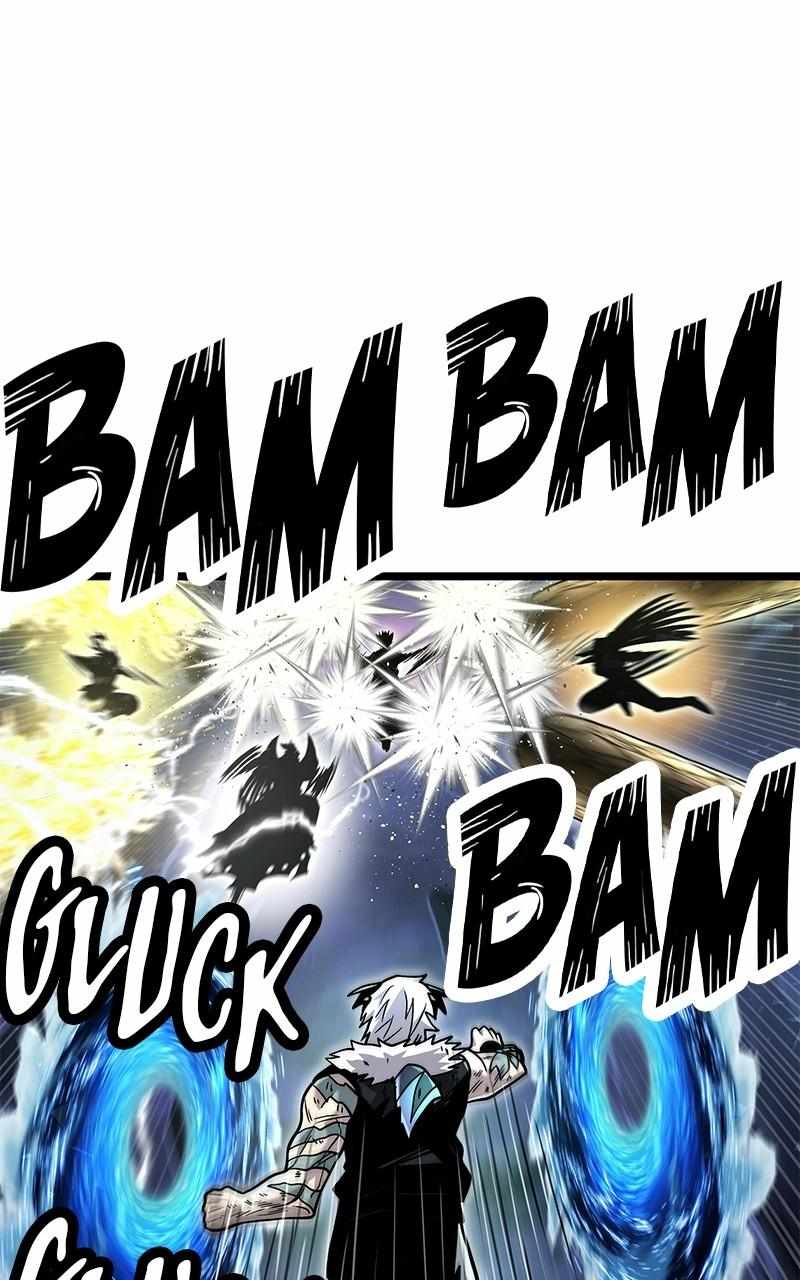 God Tribe Chapter 67 72
