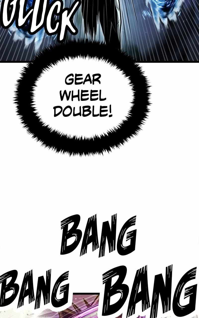 God Tribe Chapter 67 73