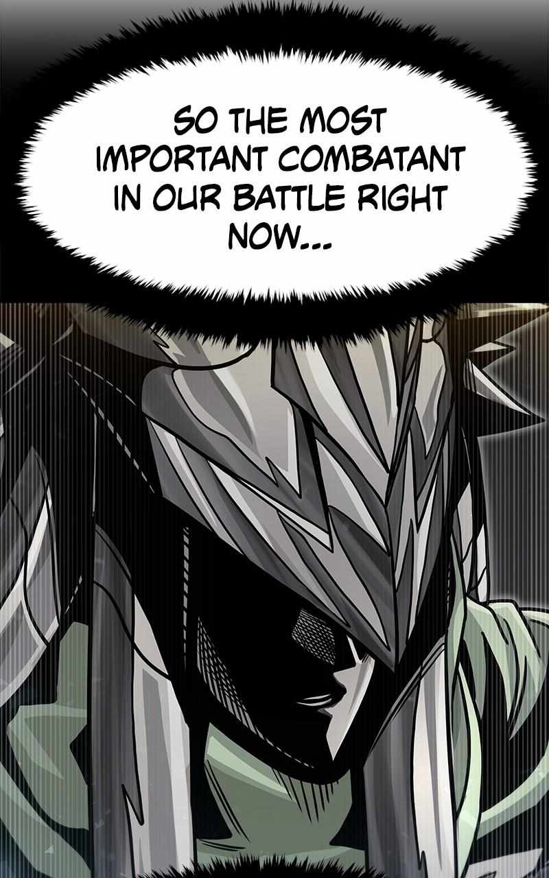 God Tribe Chapter 67 79