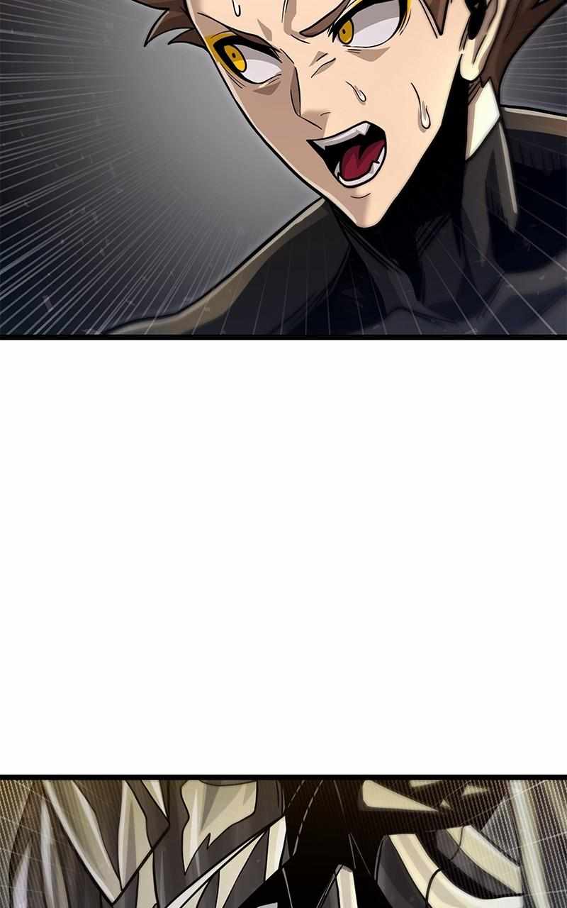 God Tribe Chapter 67 8