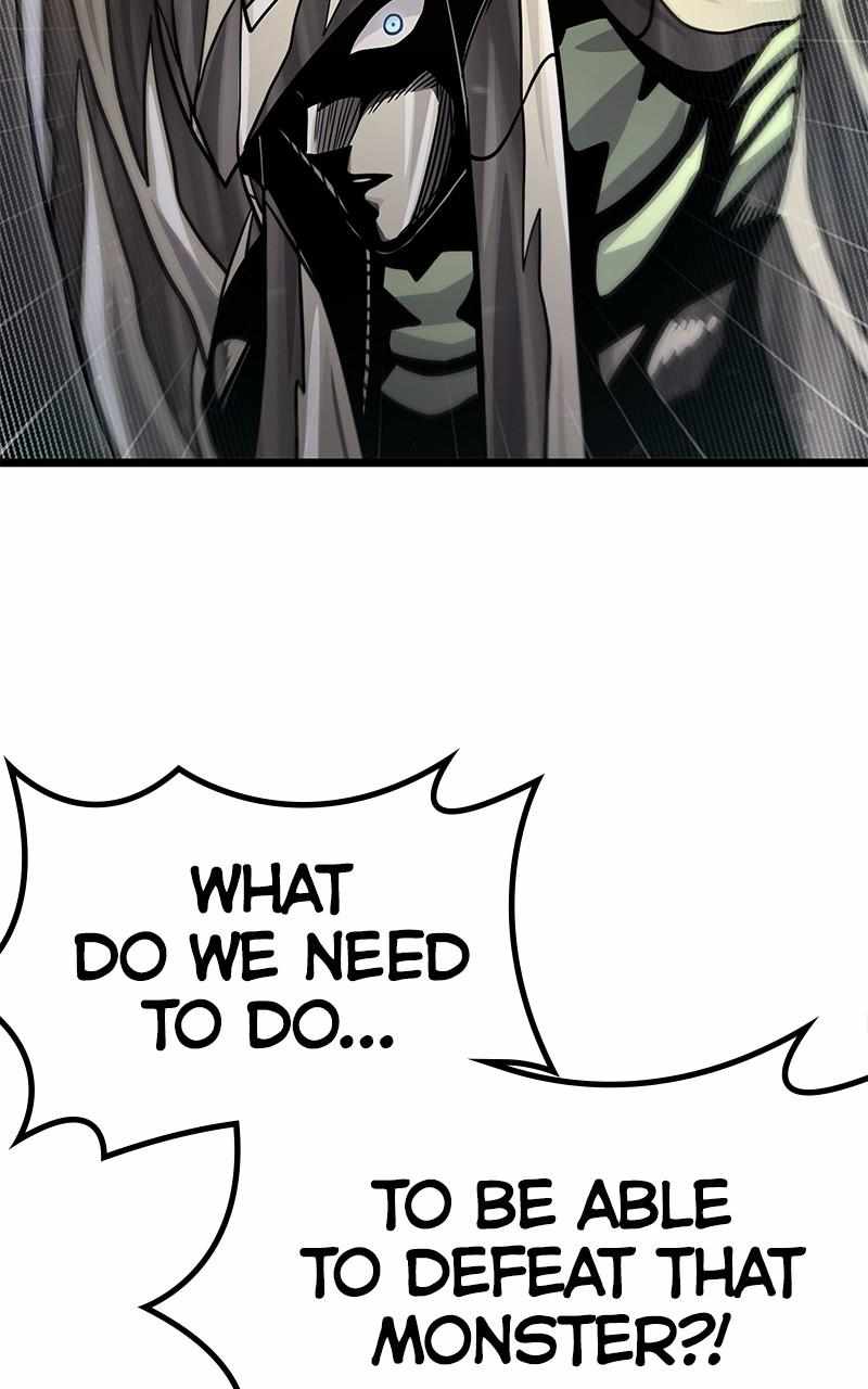 God Tribe Chapter 67 9