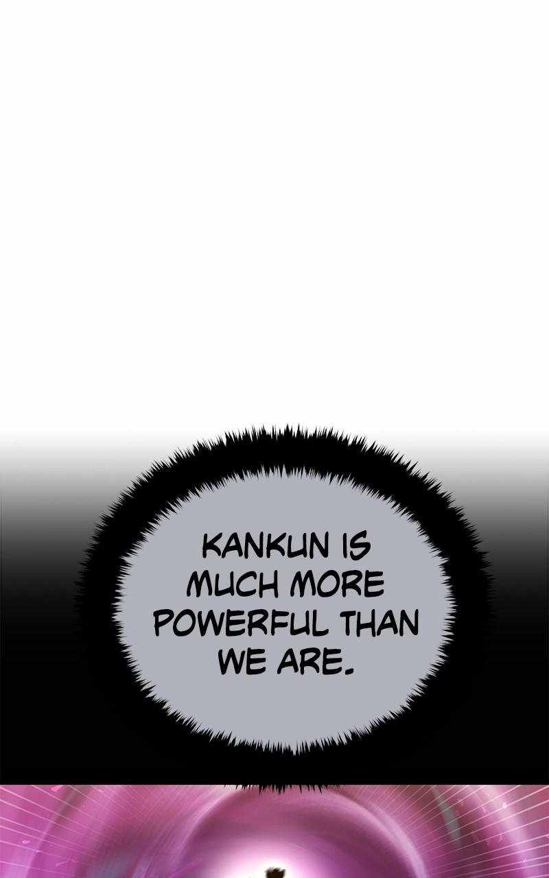 God Tribe Chapter 67 99