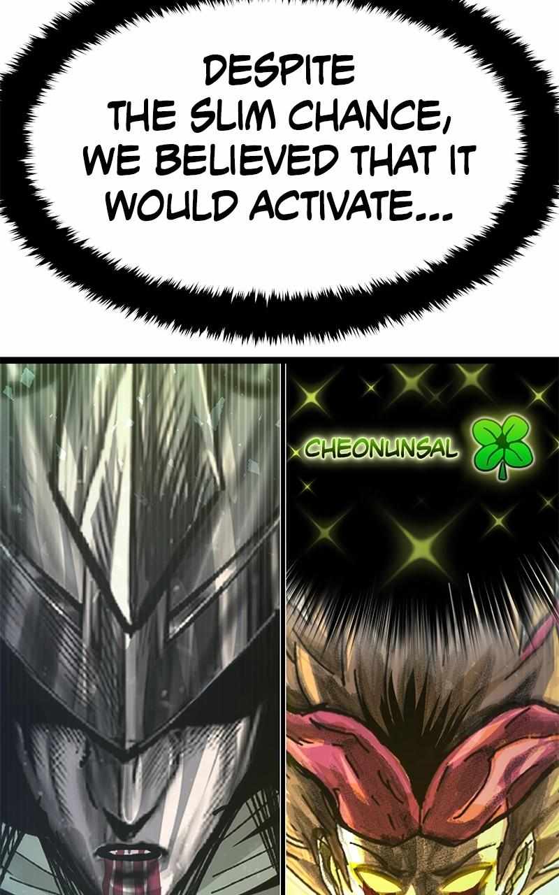 God Tribe Chapter 68 102