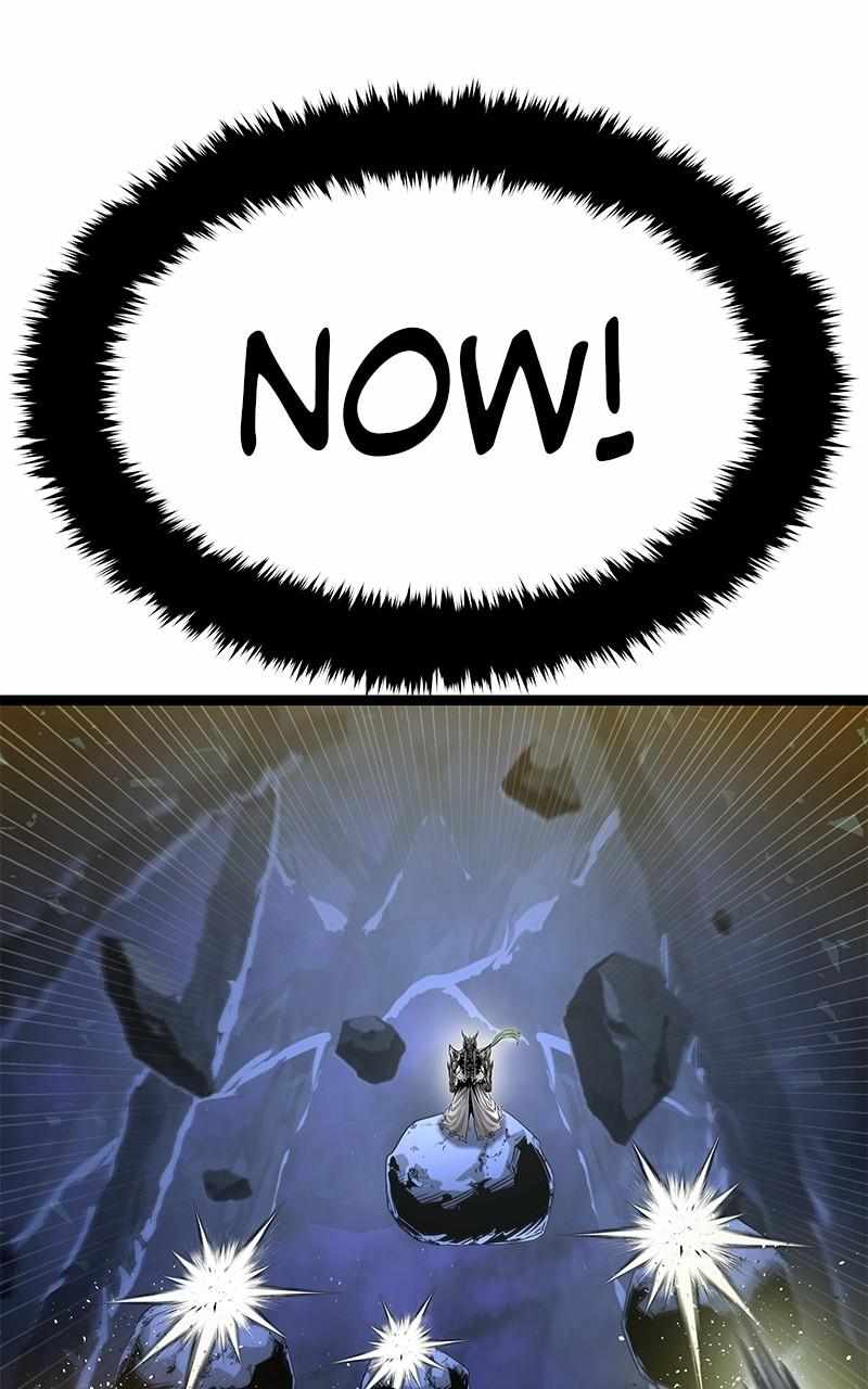 God Tribe Chapter 68 110