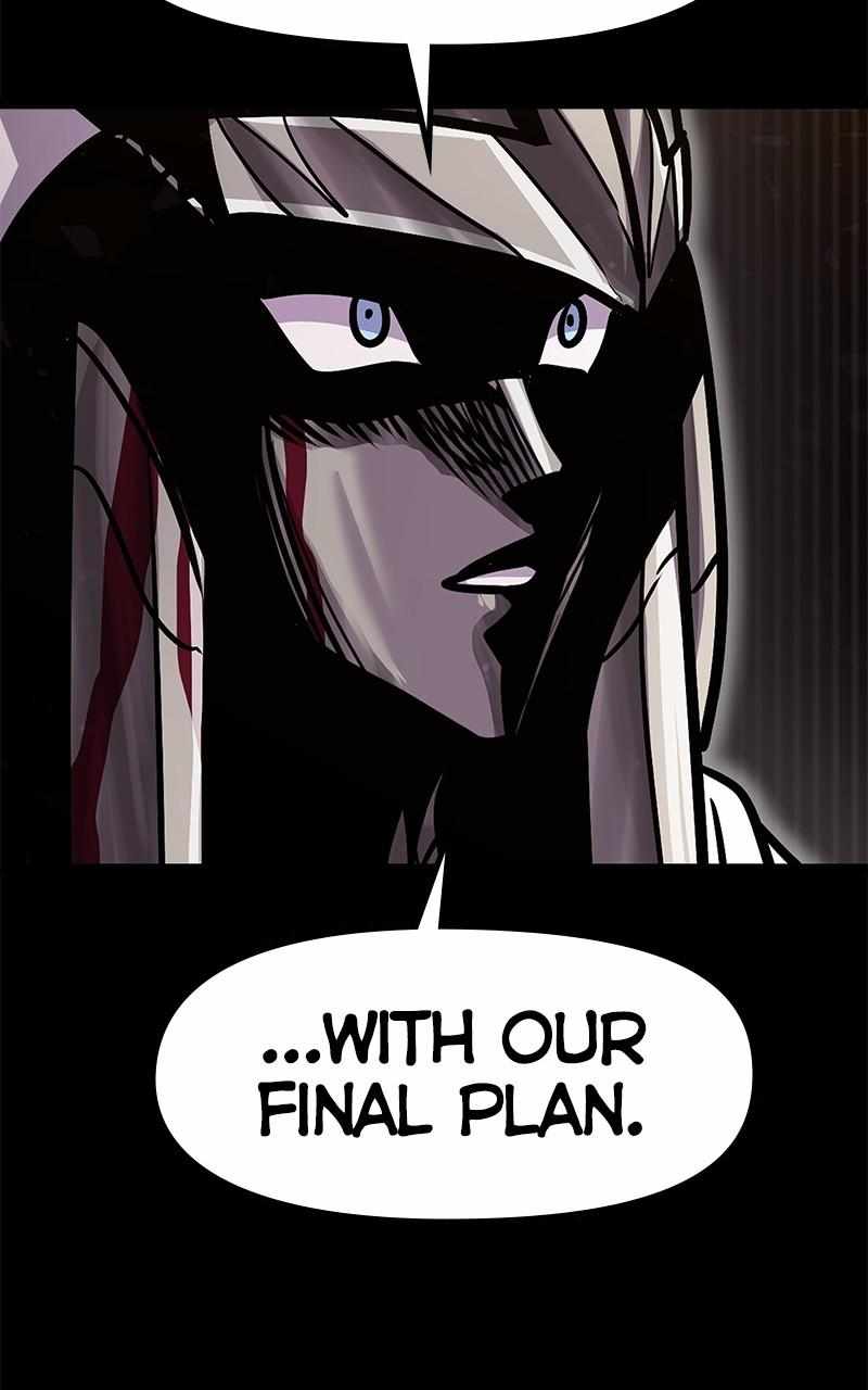 God Tribe Chapter 68 153