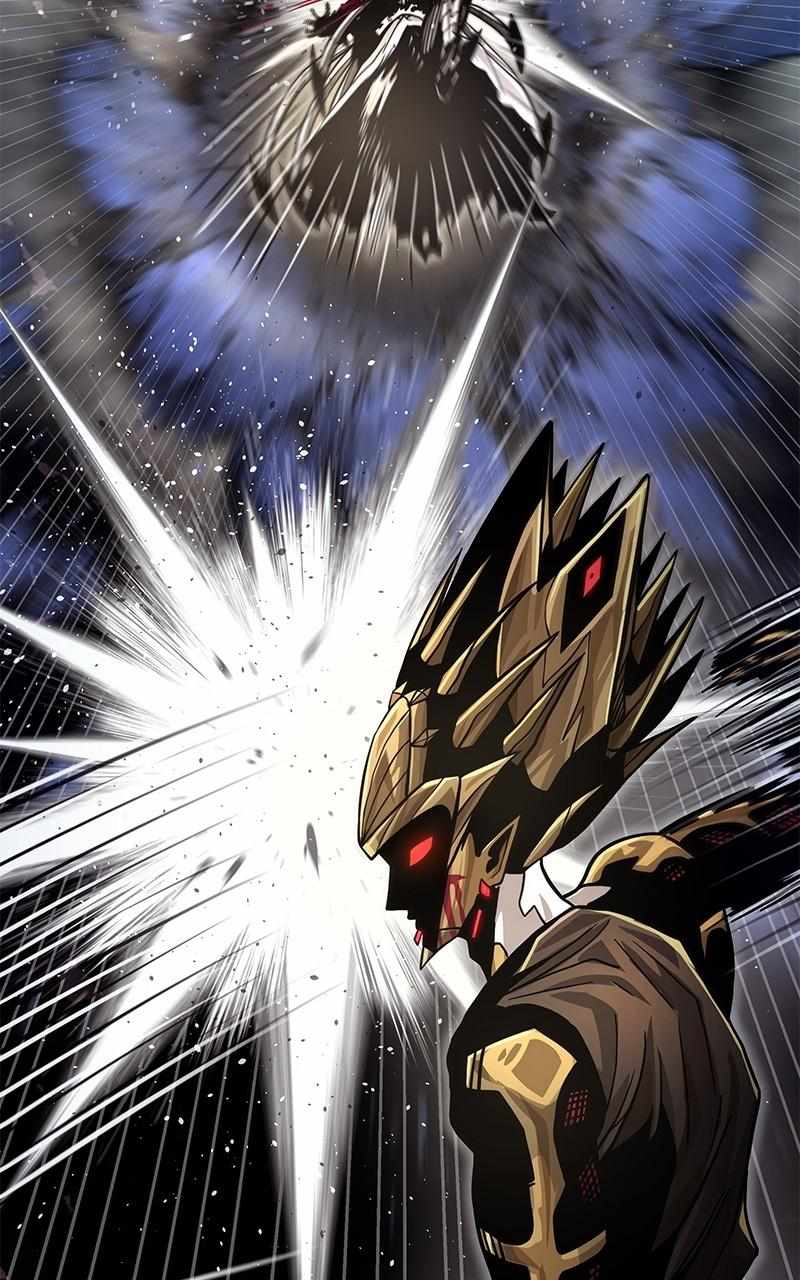 God Tribe Chapter 68 16