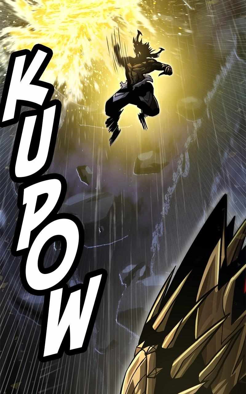God Tribe Chapter 68 18