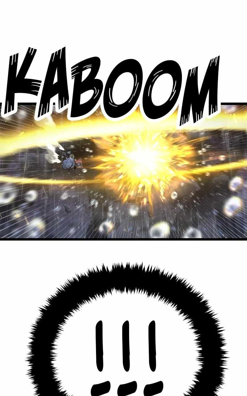 God Tribe Chapter 68 22