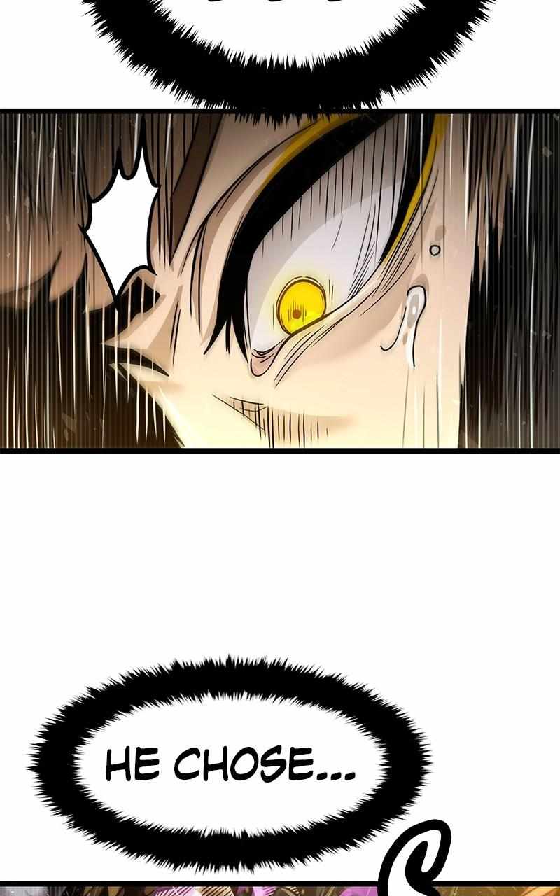 God Tribe Chapter 68 23