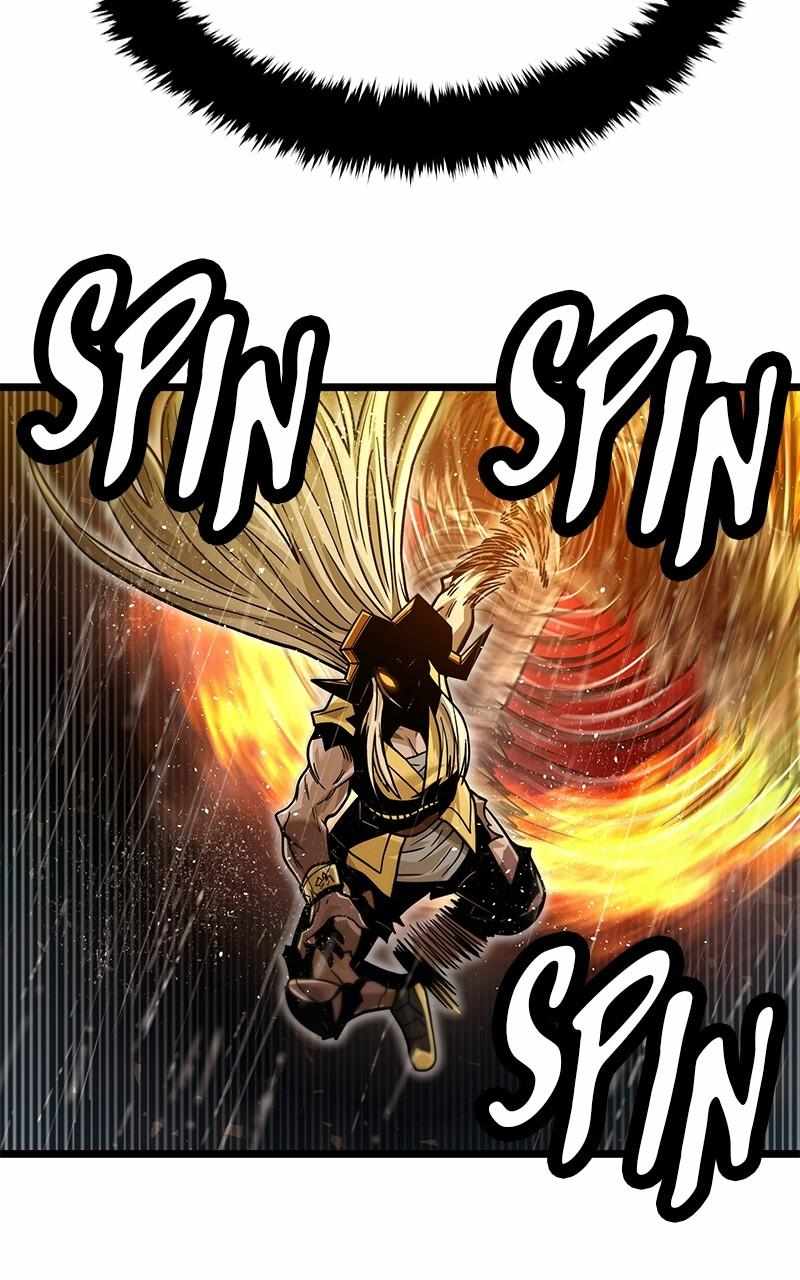 God Tribe Chapter 68 26