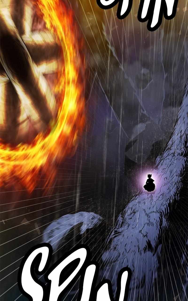 God Tribe Chapter 68 31