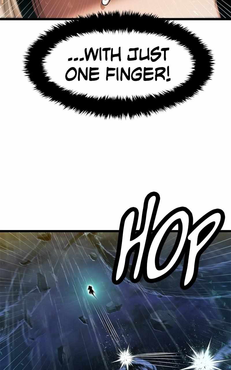 God Tribe Chapter 68 36
