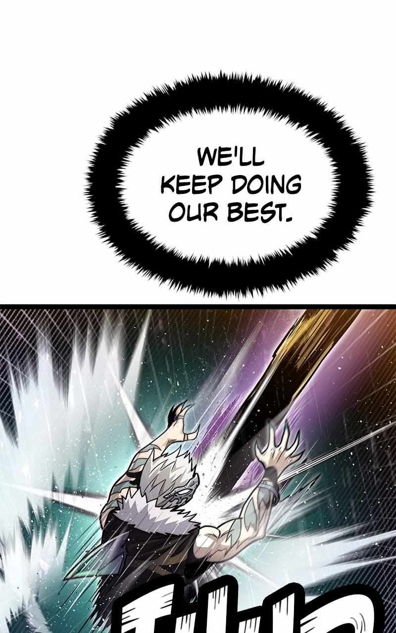 God Tribe Chapter 68 58
