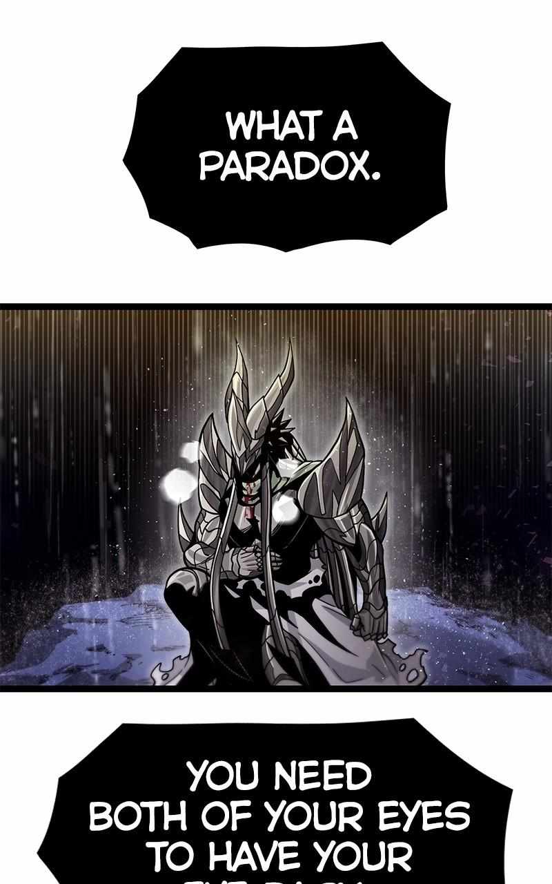 God Tribe Chapter 68 72